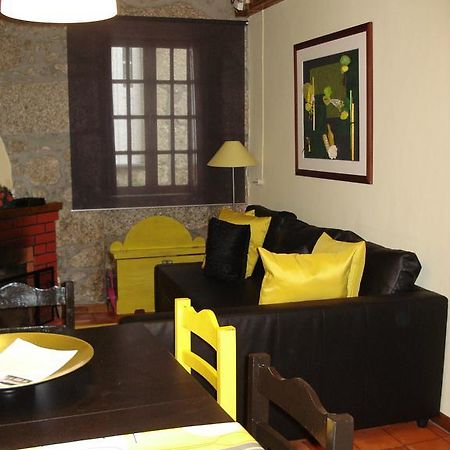 Coreto Apartments Sabugueiro (Guarda) Exterior foto