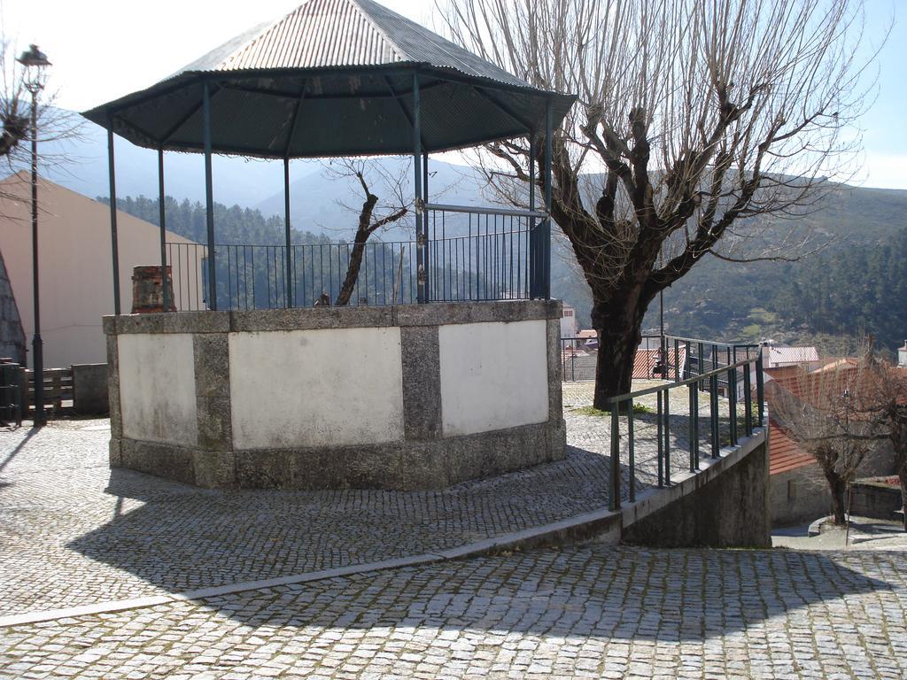 Coreto Apartments Sabugueiro (Guarda) Exterior foto