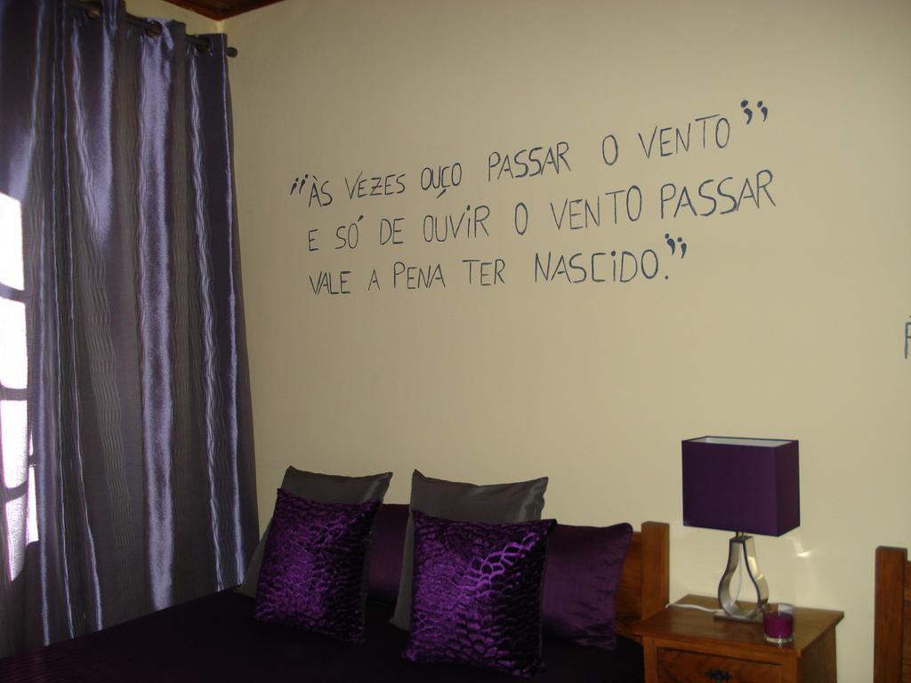 Coreto Apartments Sabugueiro (Guarda) Exterior foto